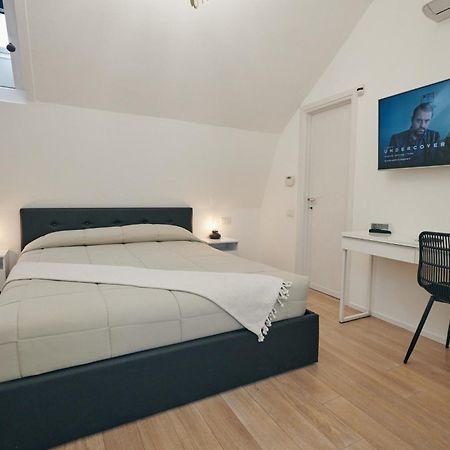 Sant'Andrea Penthouse By Montenapoleone Living Milan Luaran gambar